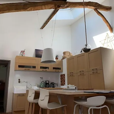 Maison Avec Piscine Hébergement de vacances