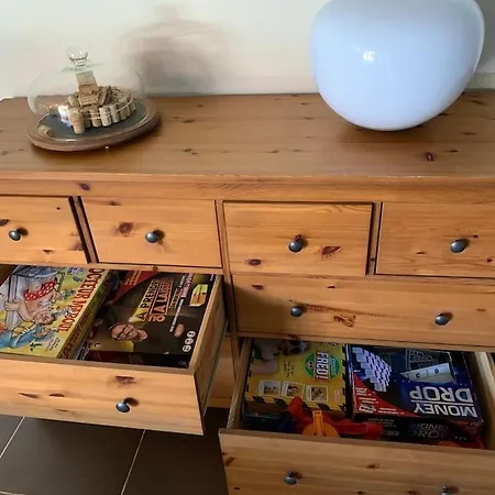 Maison Avec Piscine Hébergement de vacances *