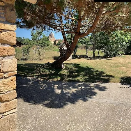 Hébergement de vacances Maison Avec Piscine *