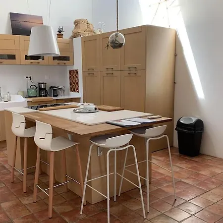 Maison Avec Piscine Hébergement de vacances