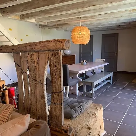 Maison Avec Piscine Hébergement de vacances *