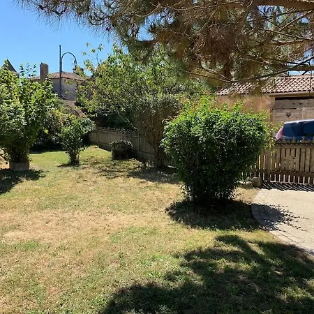 Maison Avec Piscine Hébergement de vacances