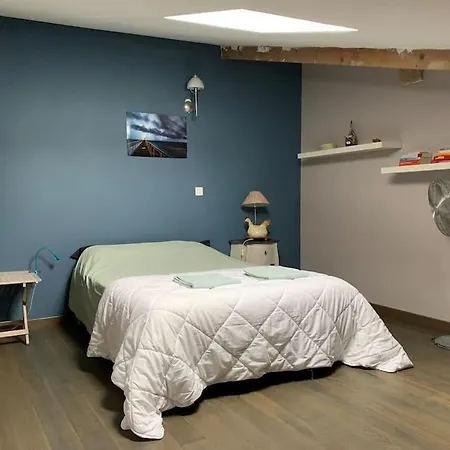 Maison Avec Piscine * Blanquefort-sur-Briolance