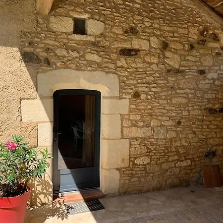 Hébergement de vacances Maison Avec Piscine