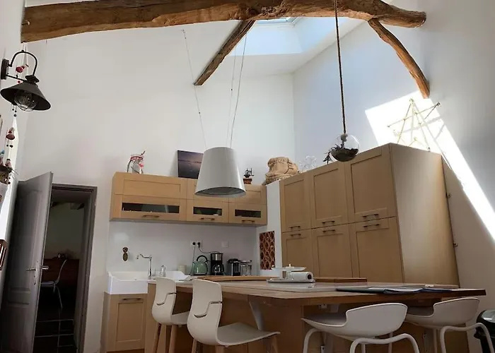 Maison Avec Piscine Casa de Férias