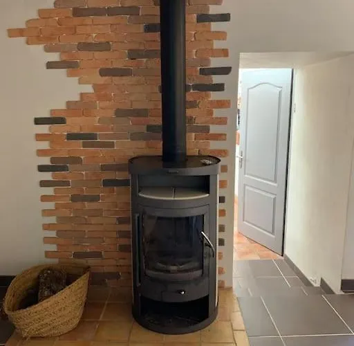 Maison Avec Piscine Casa de Férias