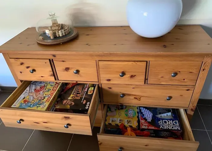 Maison Avec Piscine Casa de Férias *