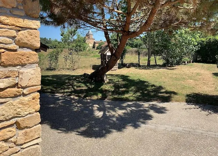 Casa de Férias Maison Avec Piscine *