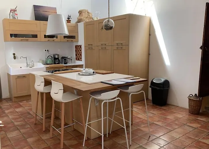 Maison Avec Piscine Casa de Férias