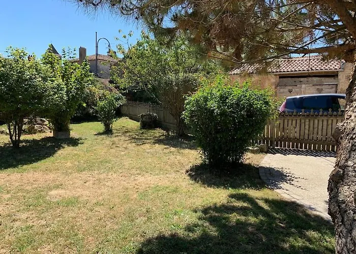 Maison Avec Piscine Casa de Férias