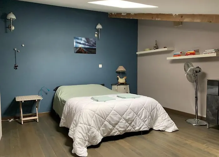 Maison Avec Piscine * Blanquefort-sur-Briolance