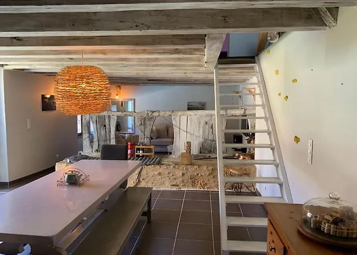 Maison Avec Piscine * Blanquefort-sur-Briolance